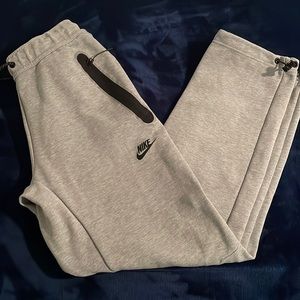 Mens Nike sweat pants